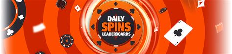 Clasificaciones diarias de SPINS │3.000 € cada día│ partypoker.